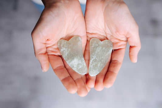 What Are The Benefits of Gua Sha?