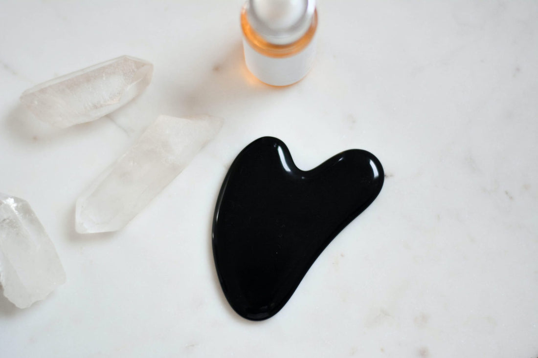 How To Use Gua Sha Tools