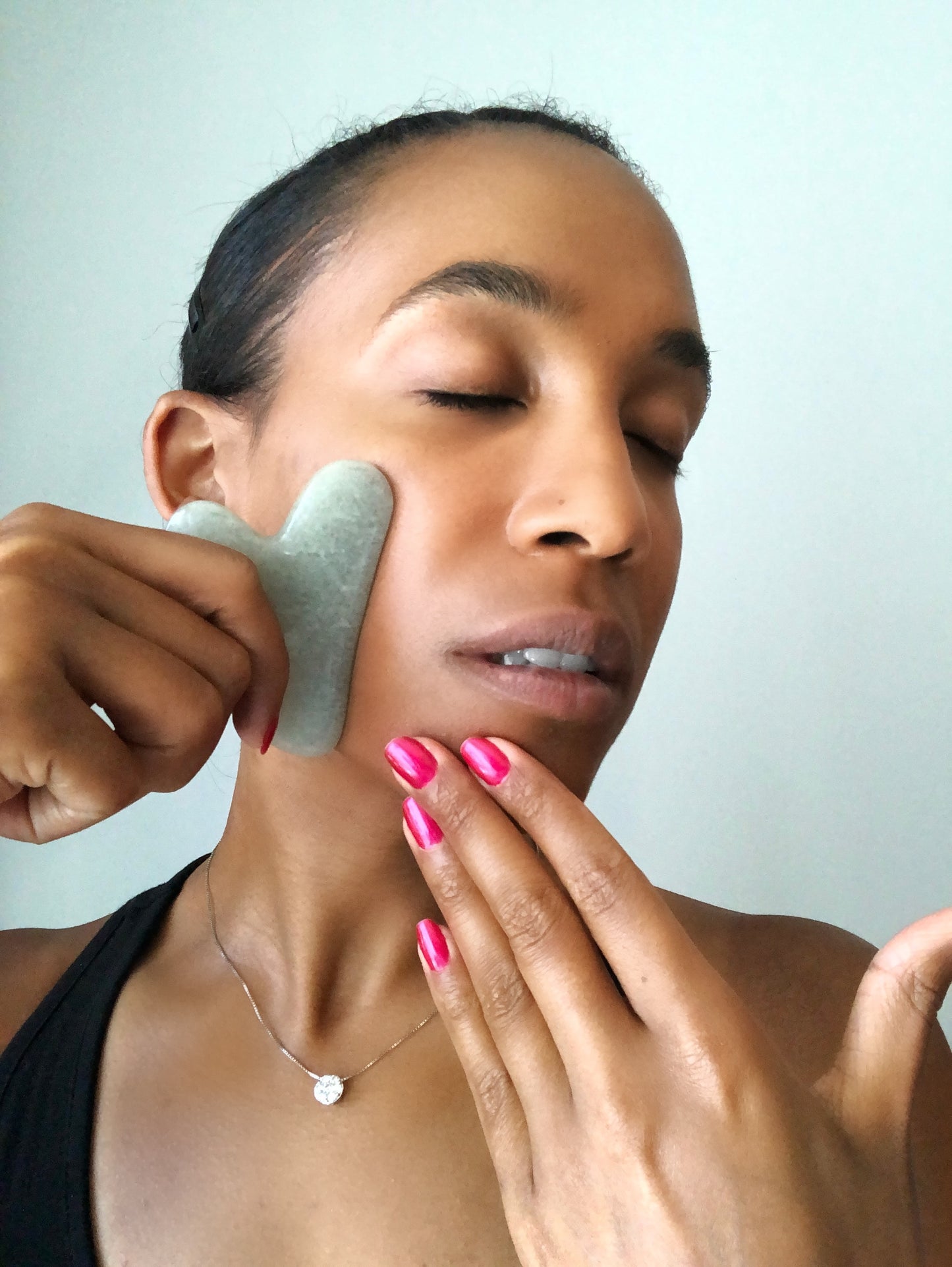 Gua Sha Tool